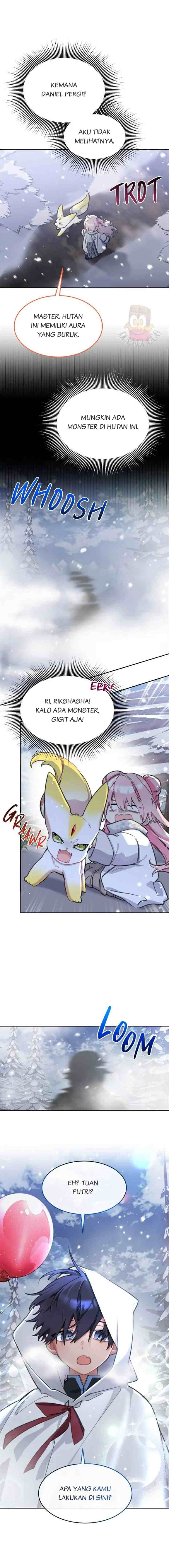 Lotto Princess chapter 44 halaman 12
