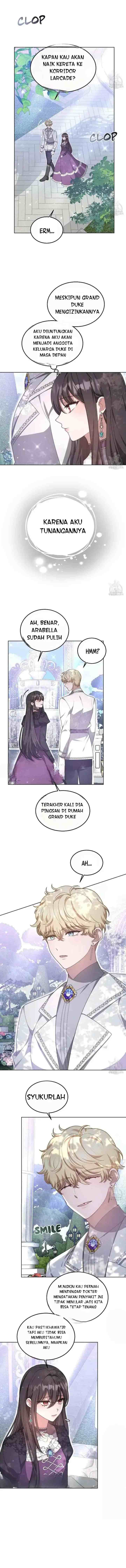 I Hated It Even More chapter 15 halaman 13