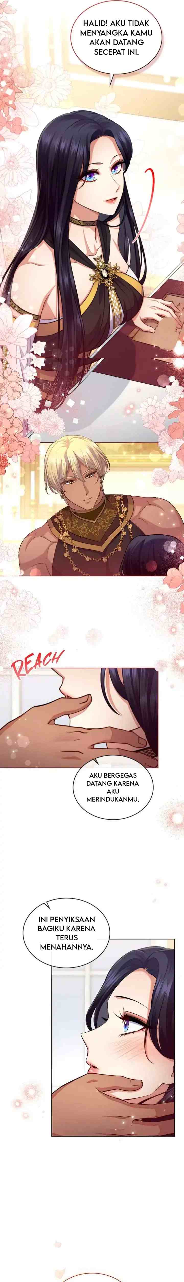 Lies Become You chapter 57 halaman 15