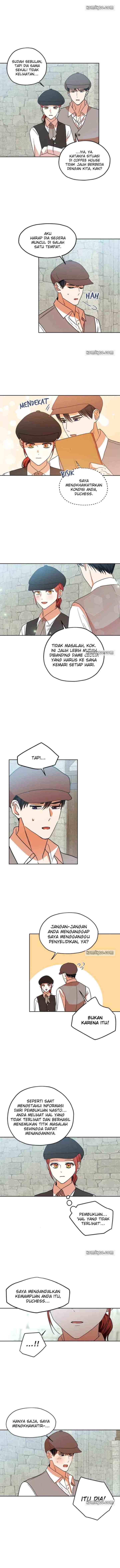 Leveling My Husband to the Max chapter 97 halaman 7