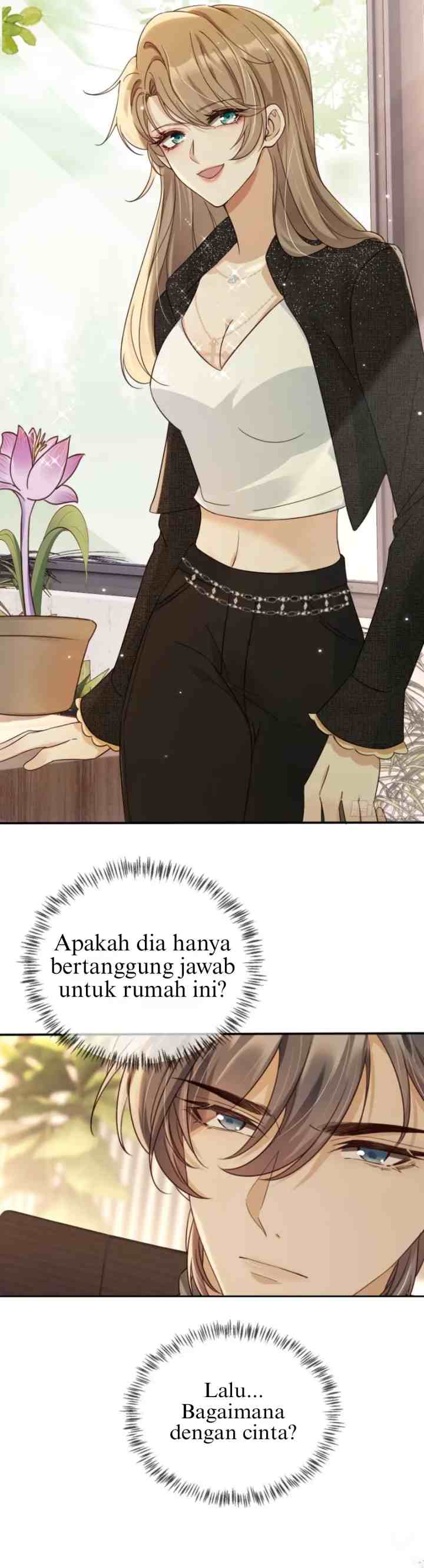I Married the Disabled Big Shot After My Rebirth chapter 12 halaman 19