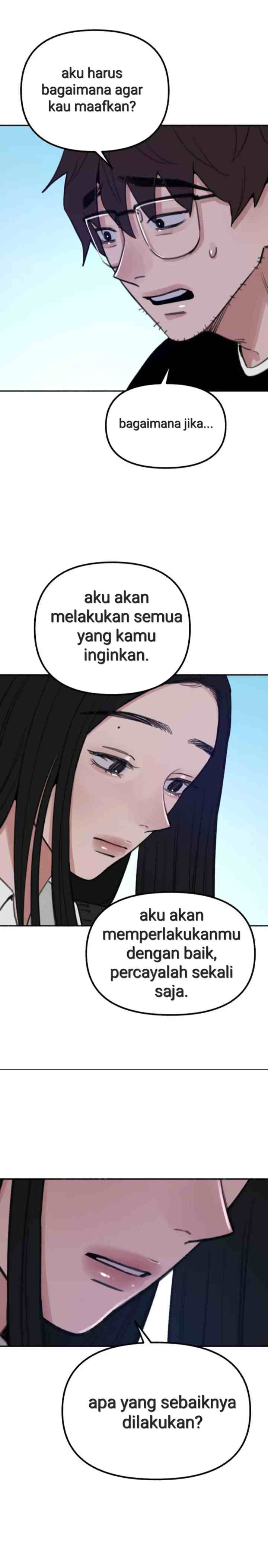 Muse On Yumyeong chapter 24 halaman 5