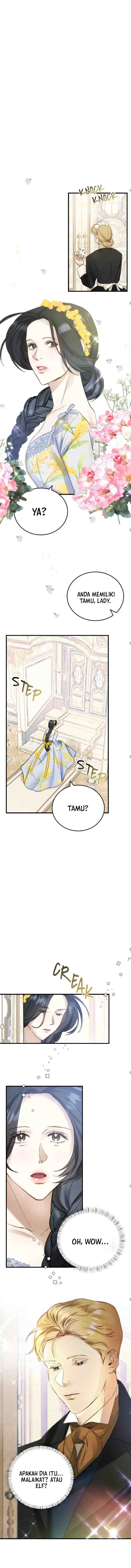 He's Not Just a Pretty Face chapter 4 halaman 8