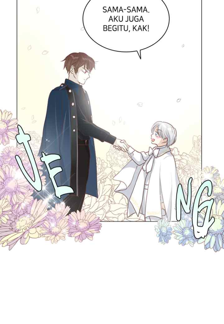 Baby Princess the Matchmaker chapter 51 halaman 18