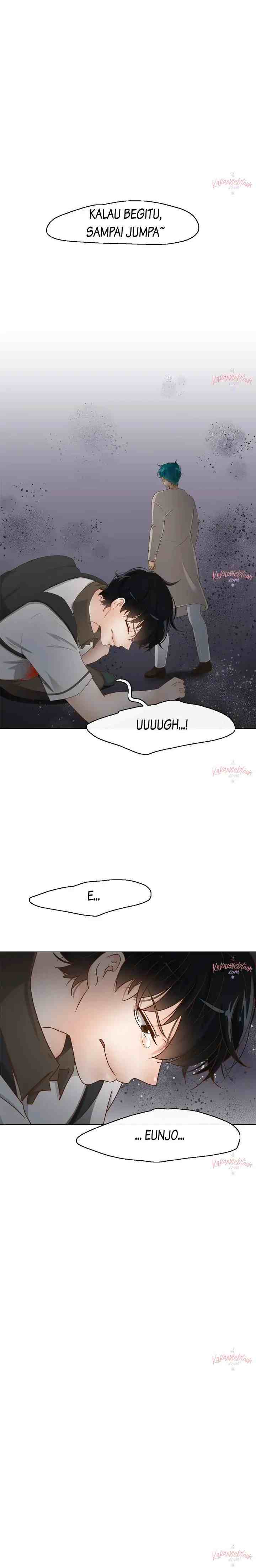 Love Pixie chapter 108 halaman 10