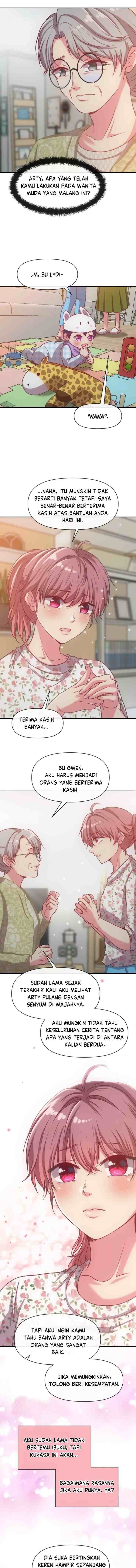 Hello Baby chapter 4 halaman 7