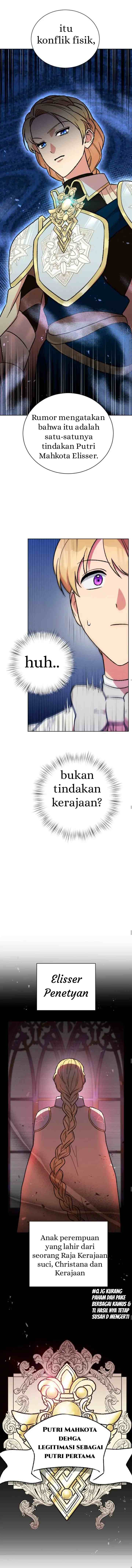 Jesse is Magnet Boy chapter 27 halaman 5