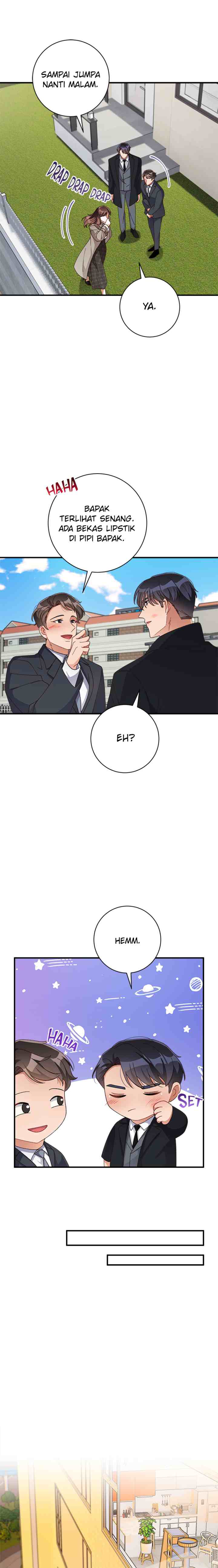 No Marriage is Perfect chapter 59 halaman 13