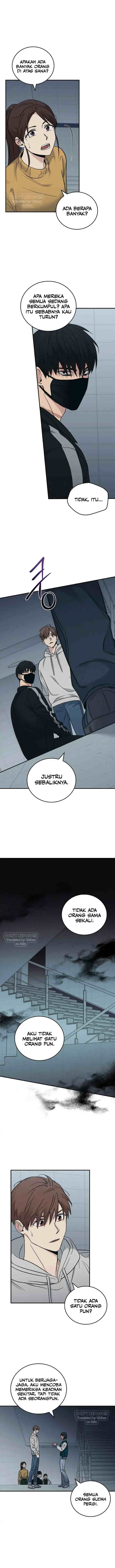 Dead Man's Switch chapter 29 halaman 4