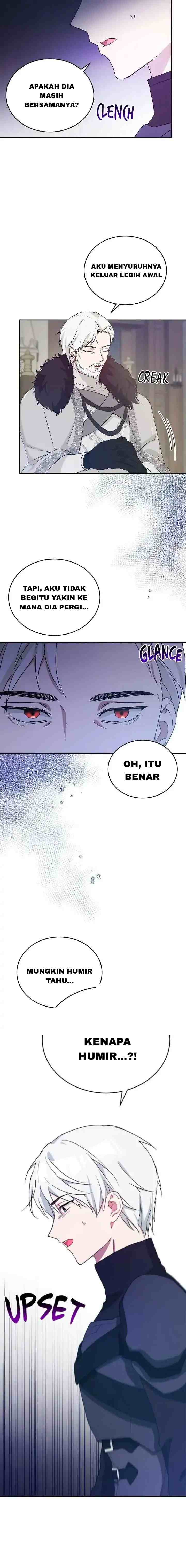 Hawar no Jardim de Inverno chapter 25 halaman 10