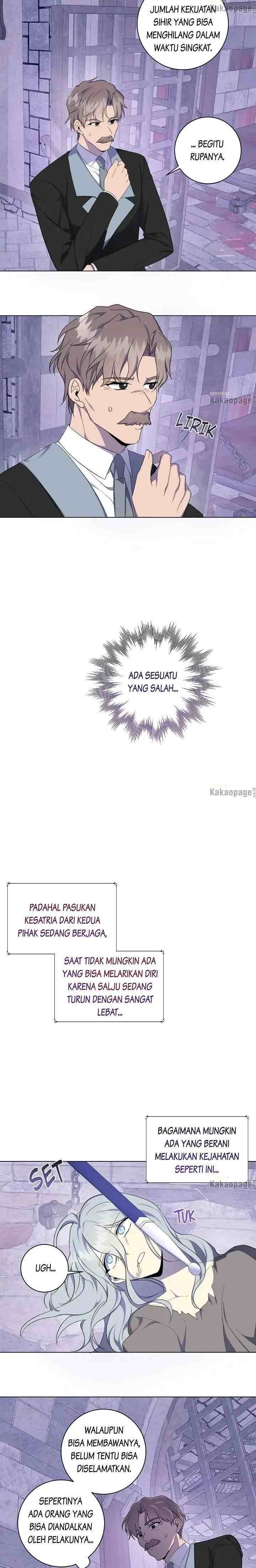 I Became the Wife of a Tragedy's Main Lead chapter 43 halaman 4