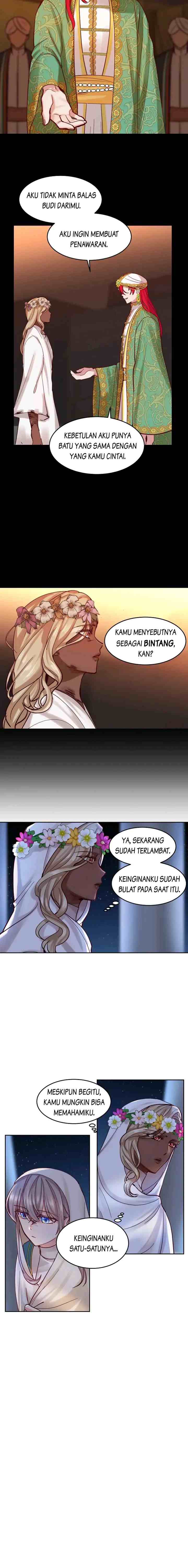 Amina of the Lamp chapter 20 halaman 11