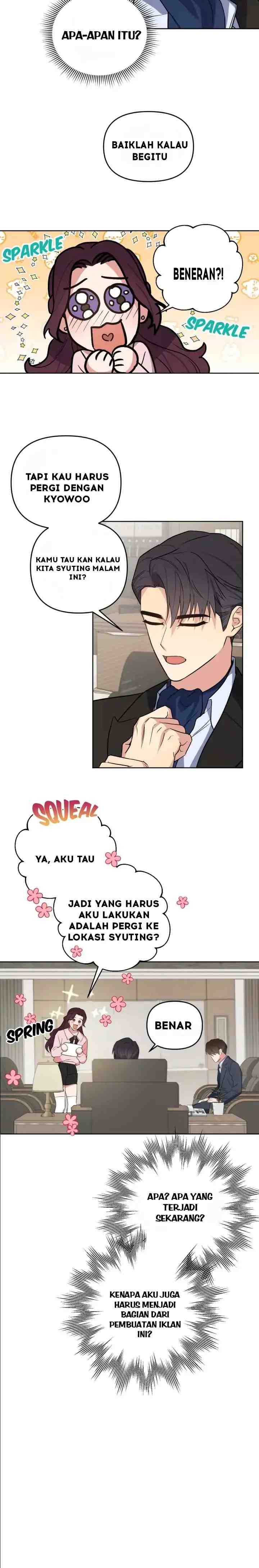 Easy To Read chapter 22 halaman 13