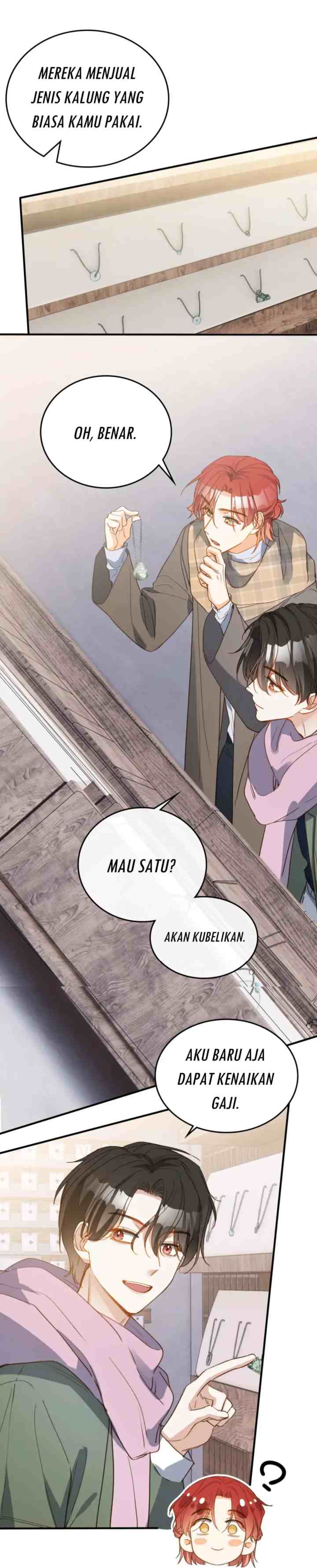 Kiss The Abyss chapter 130 halaman 13