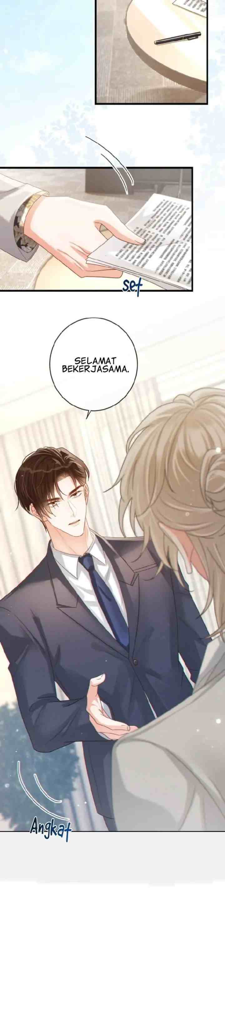 Intoxicated chapter 41 halaman 5