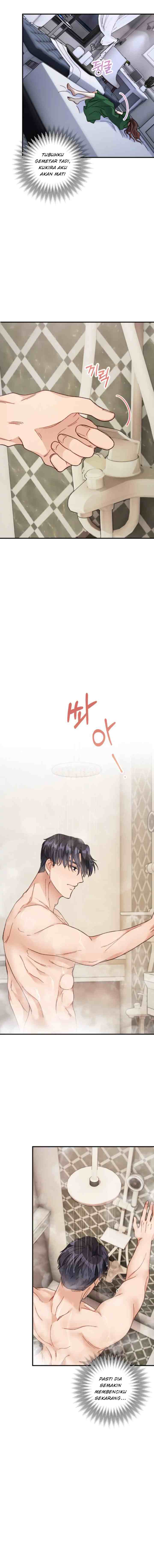 No Marriage is Perfect chapter 9 halaman 8