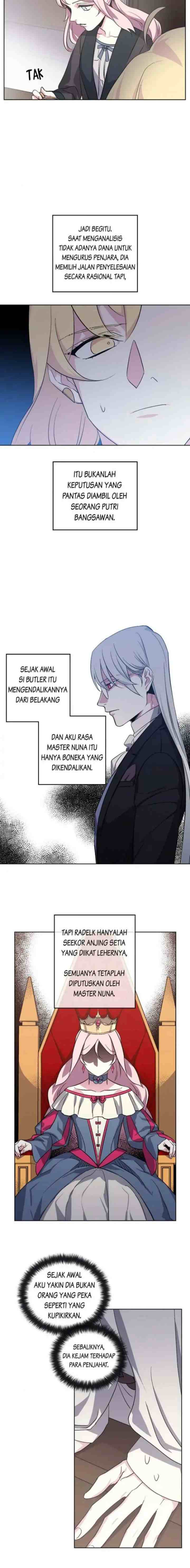 Chitra chapter 26 halaman 8