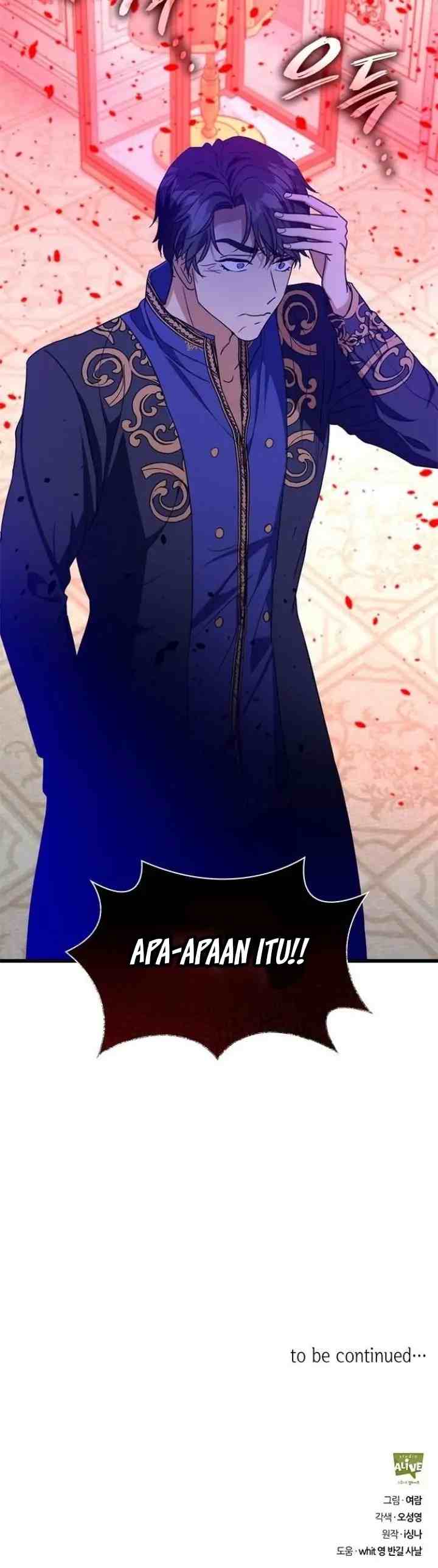 I Became a Sitter for the Obsessive Villains chapter 38 halaman 14
