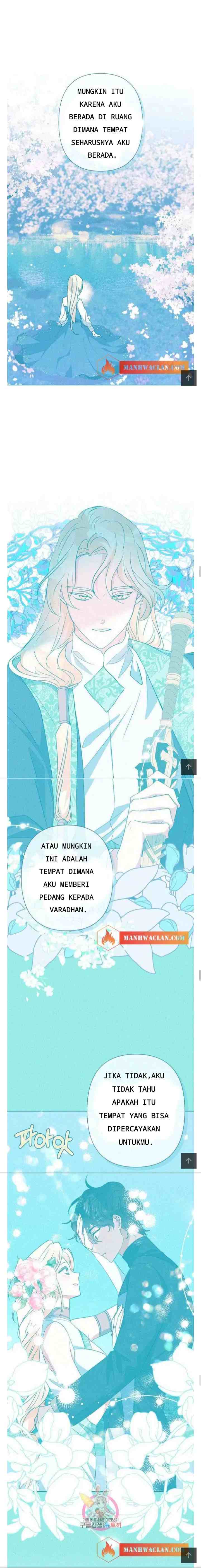 I Raised A Beast Well chapter 91 halaman 16