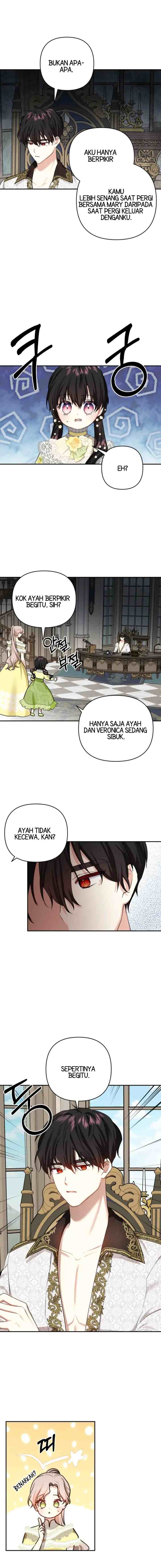 Monster Duke's Daughter chapter 58 halaman 13
