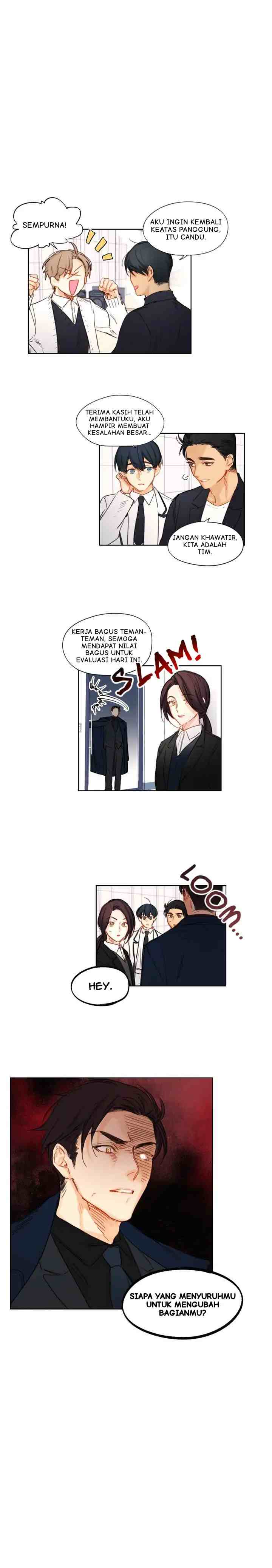 Trainee chapter 21 halaman 14