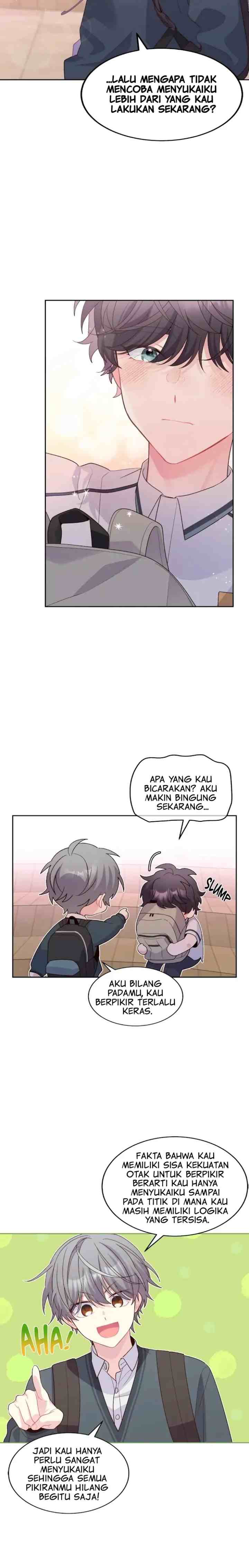 Merry Marbling chapter 33 halaman 10