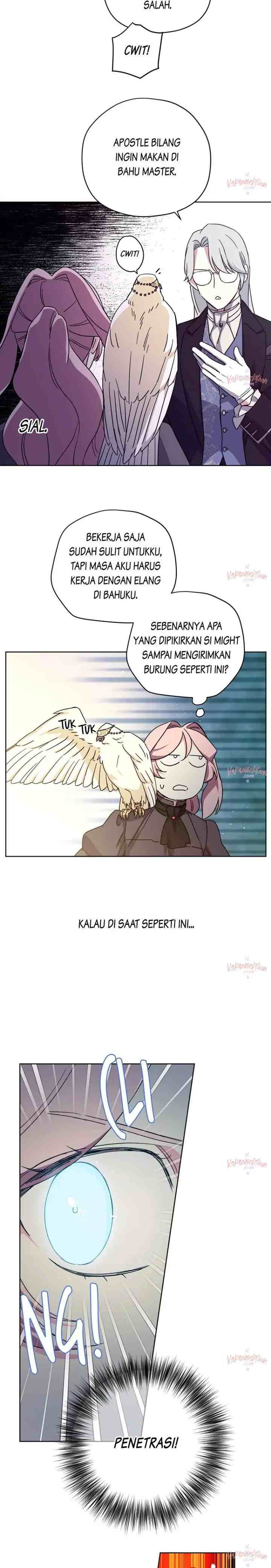 Chitra chapter 179 halaman 5