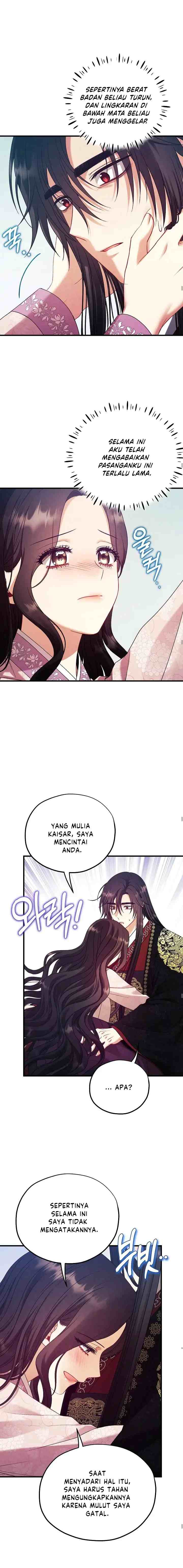 Elixir of the Sun chapter 121 halaman 10