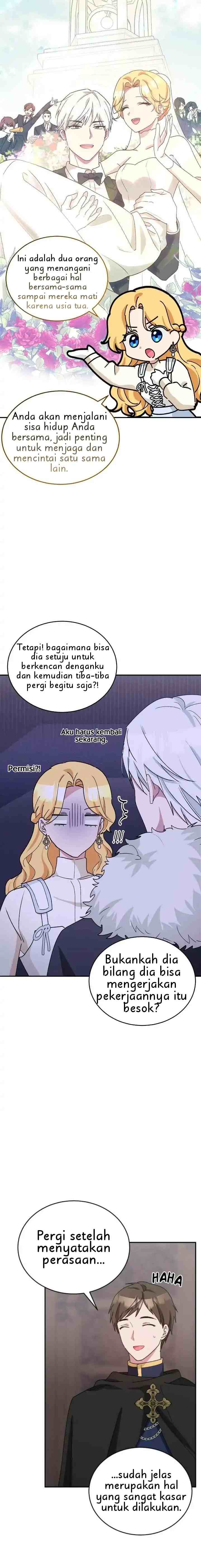 Hawar no Jardim de Inverno chapter 30 halaman 8