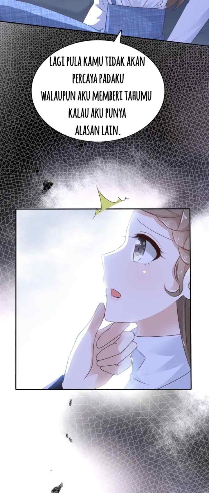 She Lived In Your Heart For Many Years chapter 1.1 halaman 12