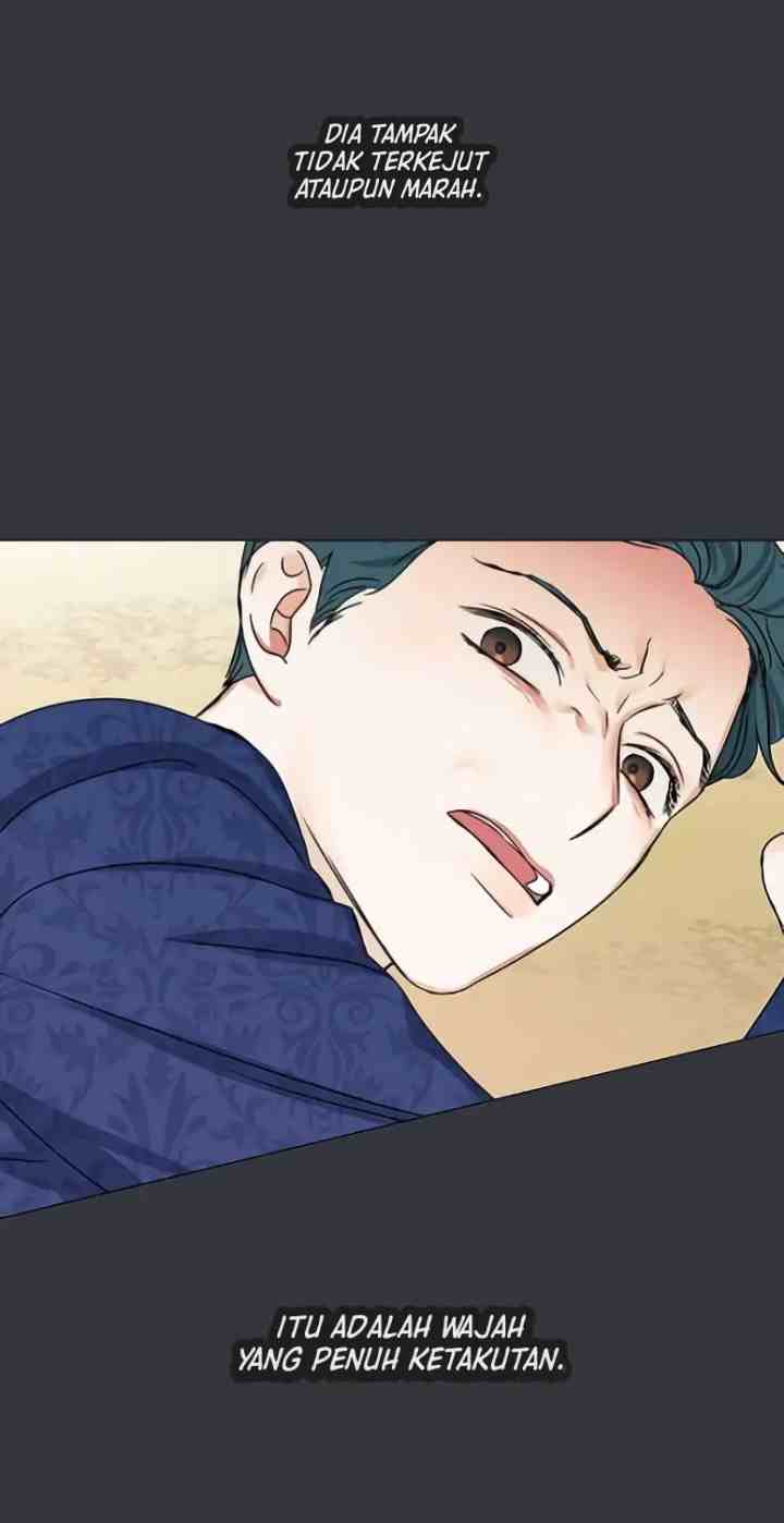My Dazzling Downfall chapter 15 halaman 12