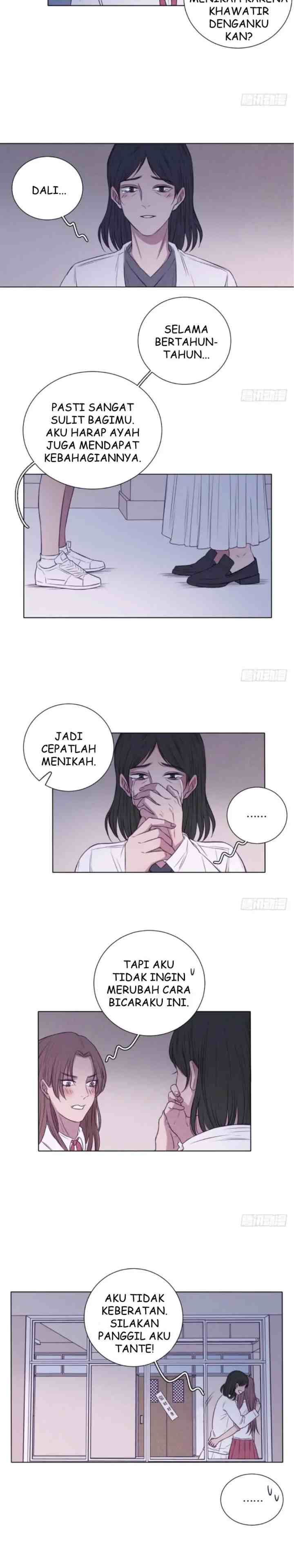 Uncle Cool's Love Story chapter 38 halaman 4