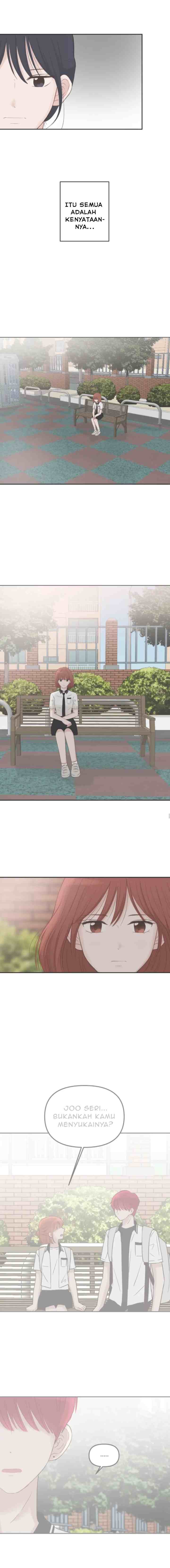 Exchange Male and Female chapter 39 halaman 6