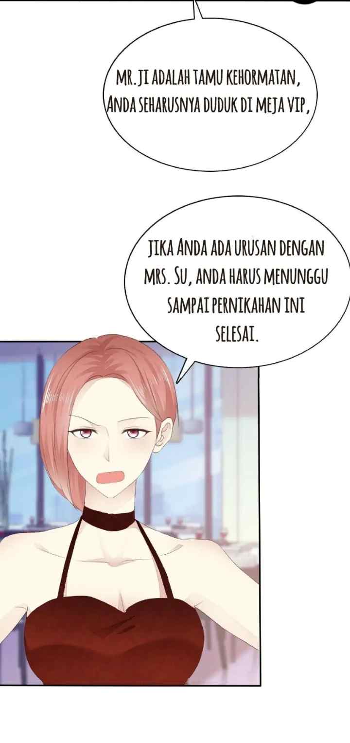 She Lived In Your Heart For Many Years chapter 2.1 halaman 9