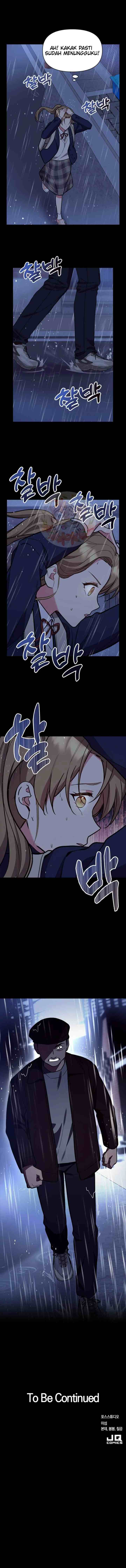 My Noisy Marriage chapter 48 halaman 11