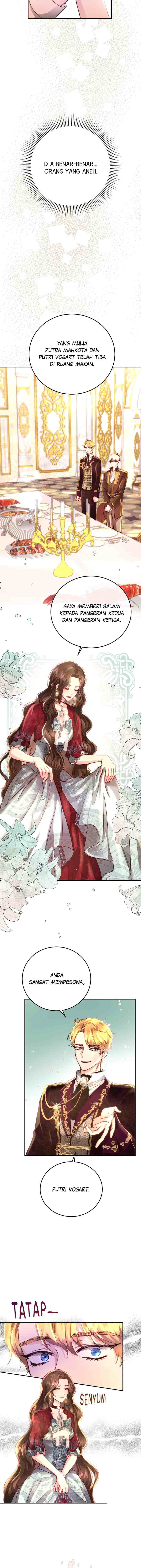 Rosalyn Vogart chapter 9 halaman 18