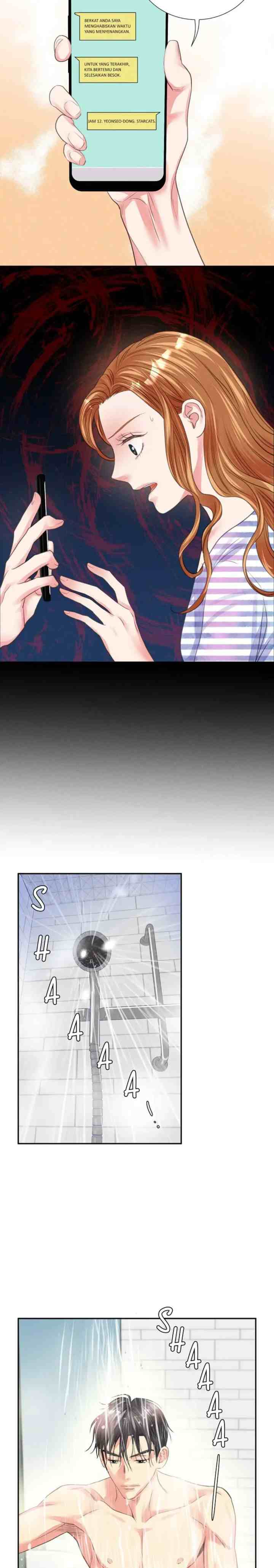 Off Limits! chapter 93 halaman 12