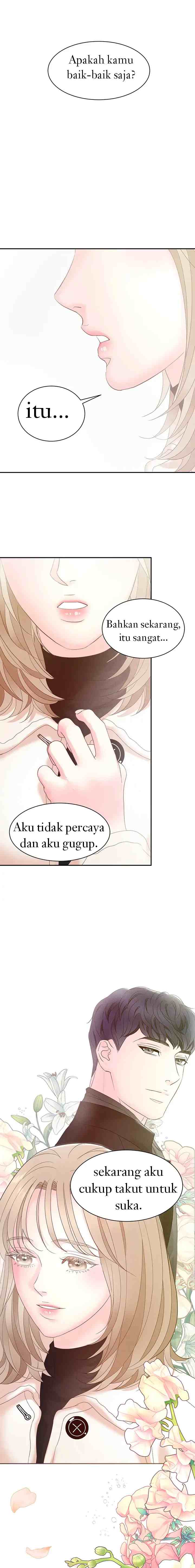 Fall for You chapter 26 halaman 18