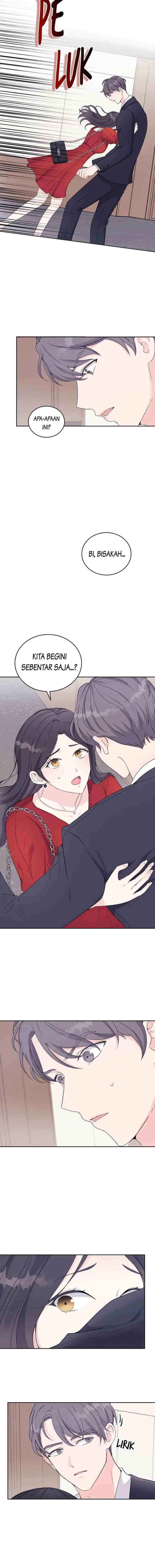 Lend Me Your Lips chapter 1 halaman 17