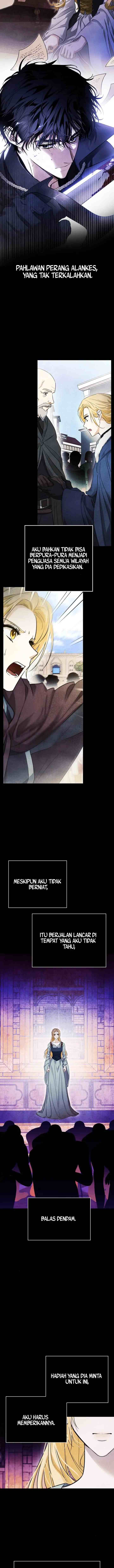 I Tamed My Ex-Husband's Mad Dog chapter 24 halaman 5