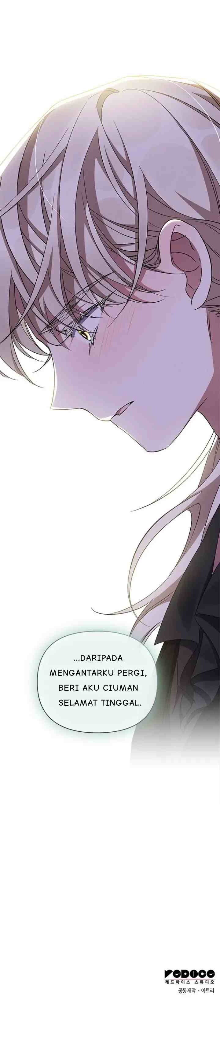 Oh, Dear Nemesis chapter 59 halaman 20