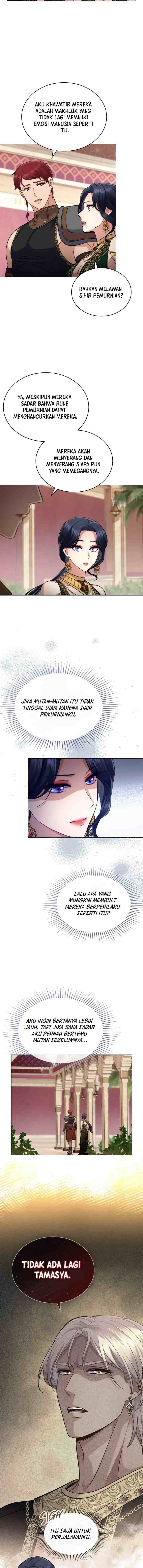 Lies Become You chapter 62 halaman 9