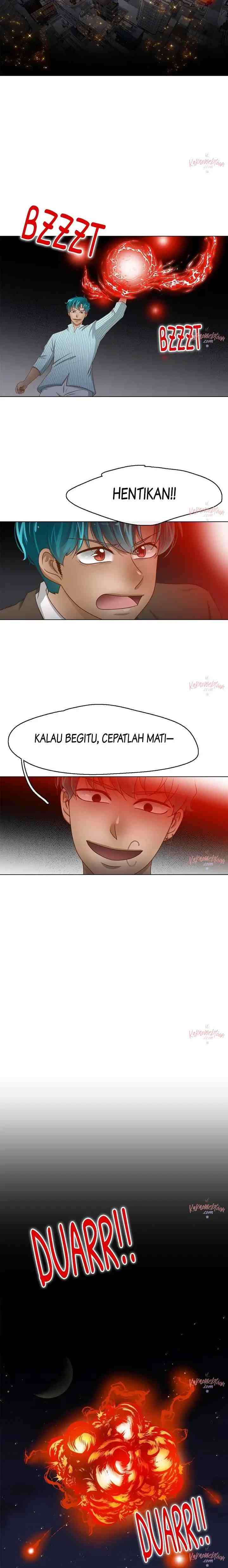 Love Pixie chapter 110 halaman 4