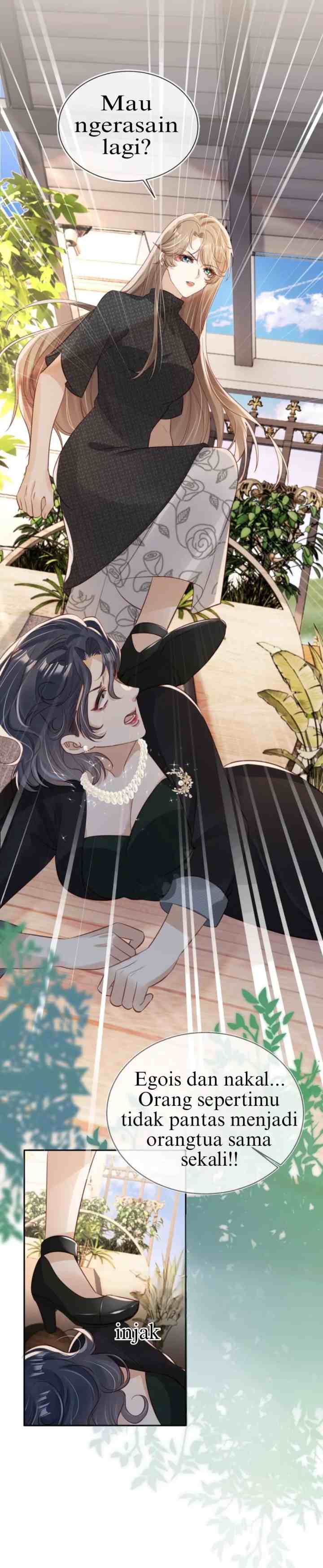 I Married the Disabled Big Shot After My Rebirth chapter 23 halaman 12