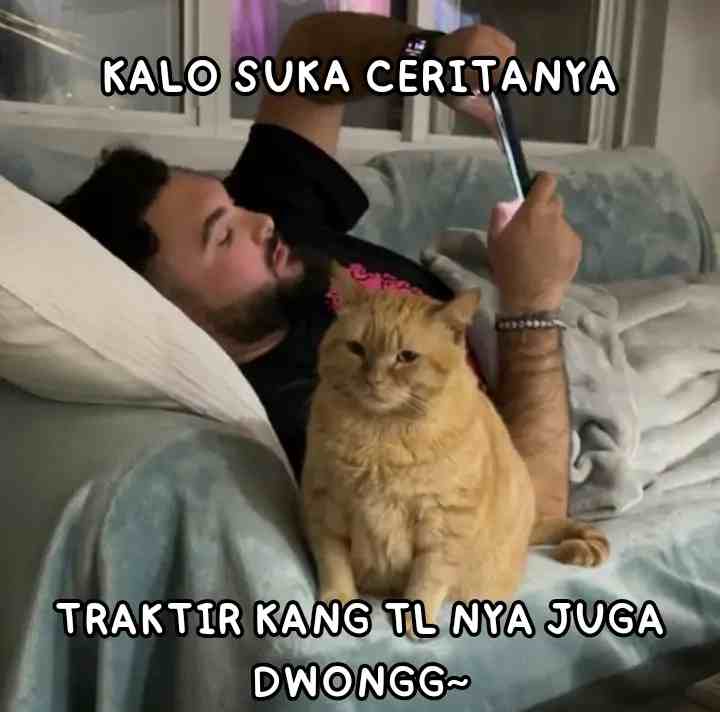 The Duke's Teddy Bear chapter 64 halaman 17