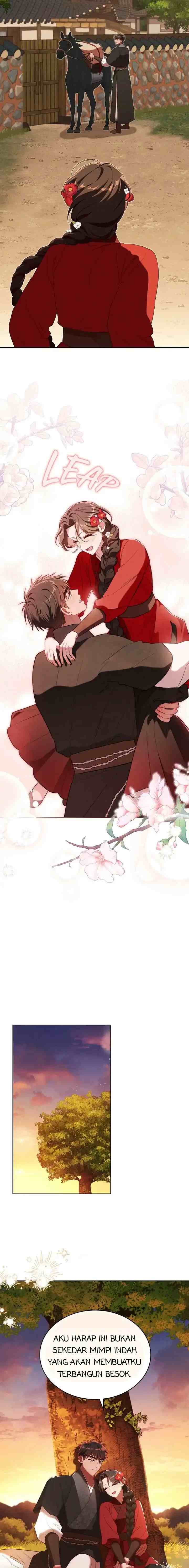 Mokrin chapter 37 halaman 14
