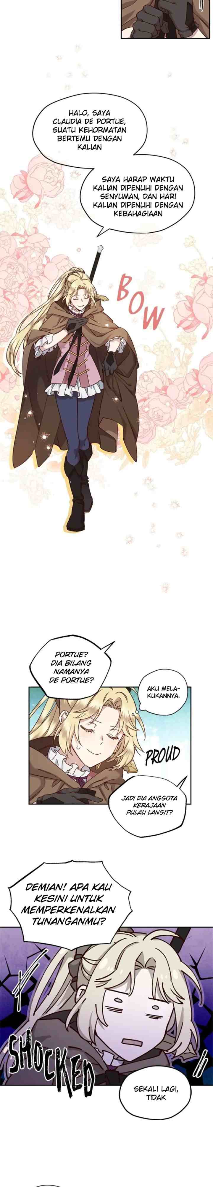 Guhaejuseyo Gongjunim chapter 18 halaman 7