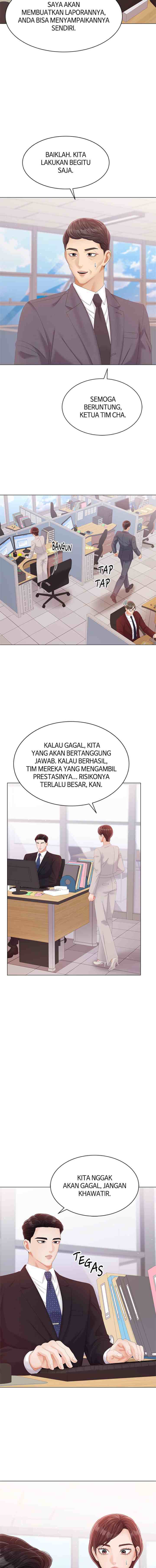 Purely Roommates chapter 28 halaman 5