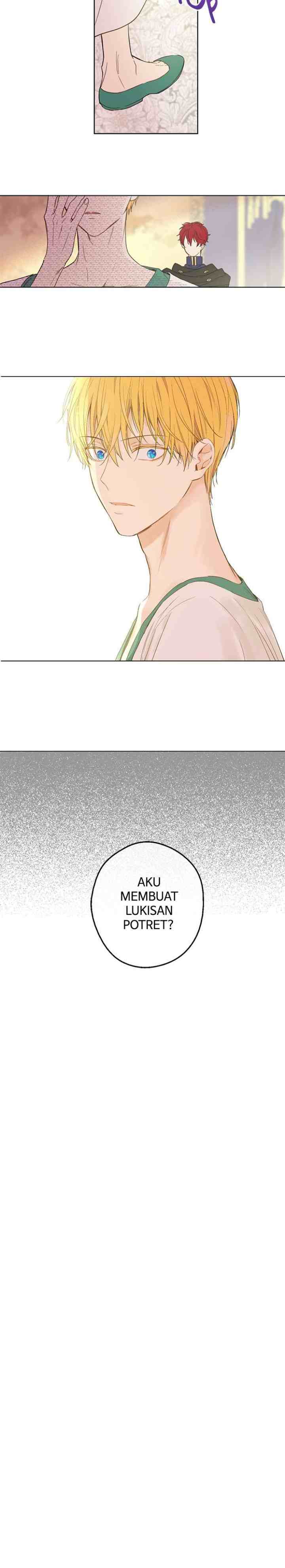 Who Made Me a Princess chapter 49 halaman 7
