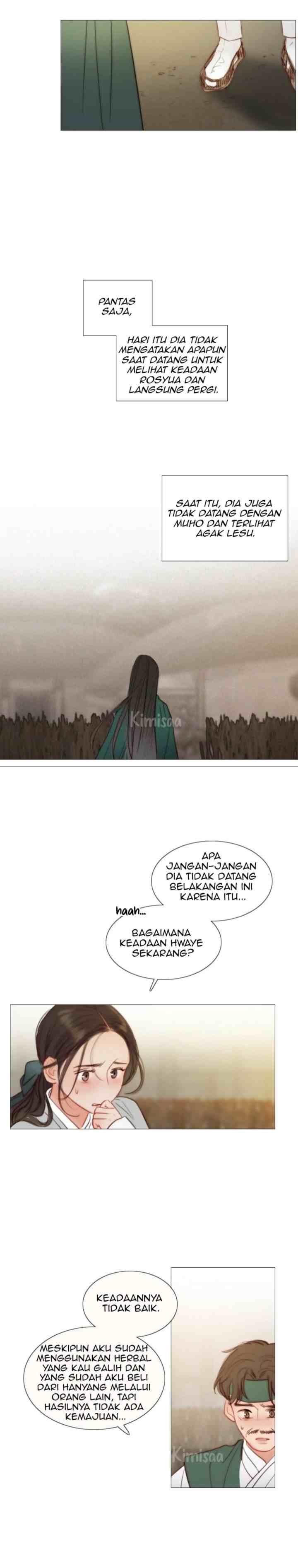 Black Winter chapter 78 halaman 5